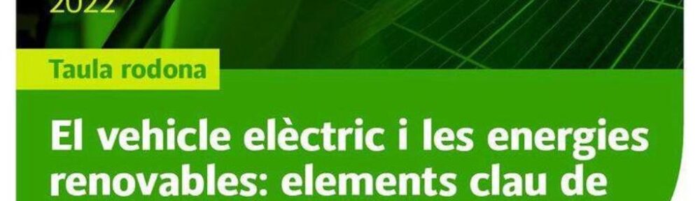 Taula rodona a la VIII Setmana Saludable i Sostenible