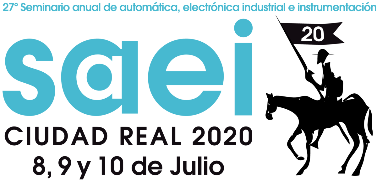 SAAEI 2020 – Seminario anual de automática, electrónica industrial e instrumentación